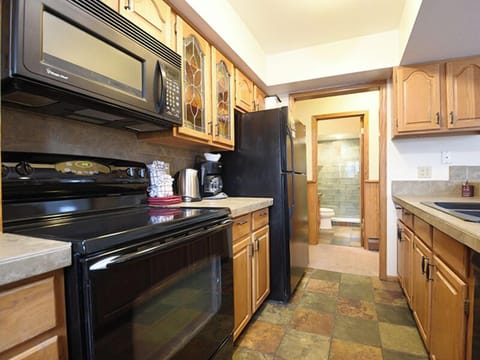 SWP 61 Jabberwocky main Kitchen