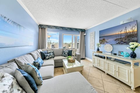 Comfortable Living Space