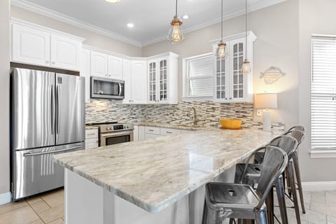 So Much Good Kitchen