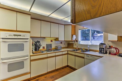 Kitchen | Cooking Basics