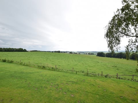 View from Holiday Home [summer]