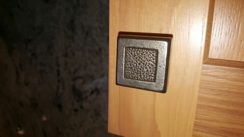 Quality Kitchen Knobs