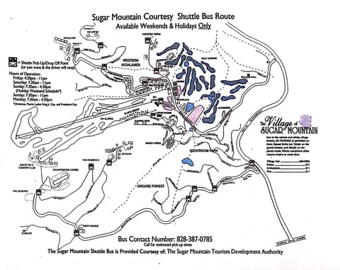 Property map