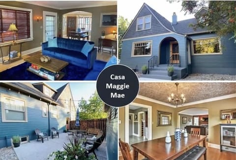 Stunning…circa “1925” English Tudor Home meticulously maintained…