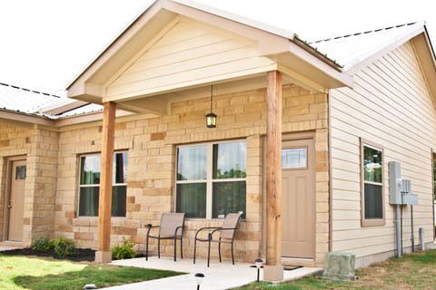 Short-Term rental suites