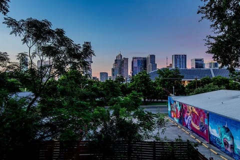 City View - Walker Luxury Vacation Rentals