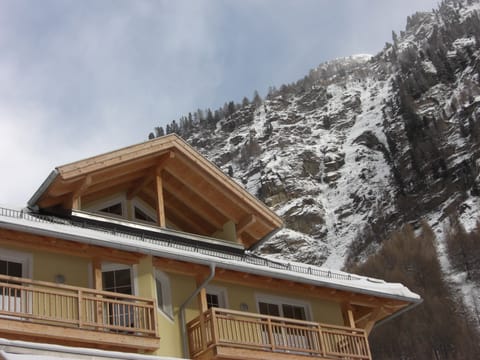 Residenz Zwieselstein, Top 12