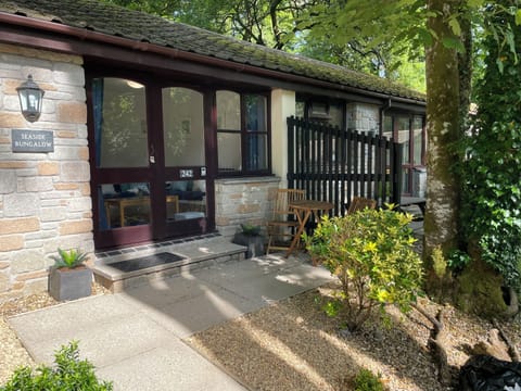 Welcome to Seaside Bungalow