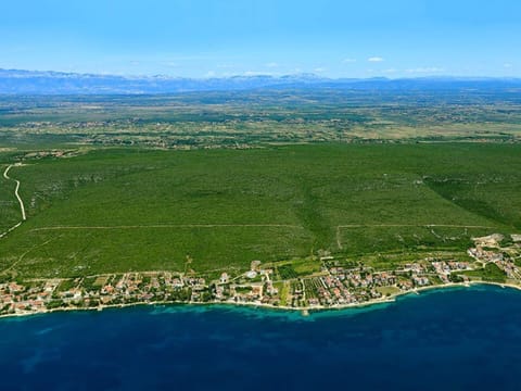 Area where is Anchi Holiday House 🏡 🌌🌴🌹🦋