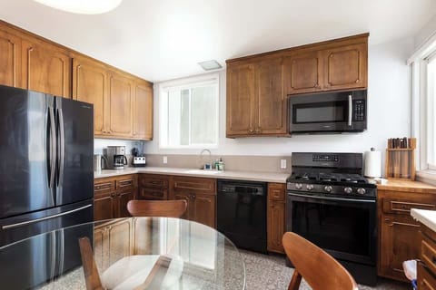 We have everything you need!