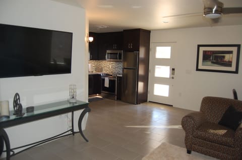 Welcome to Villa de Paz!