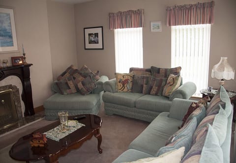 Eagle View Holiday Home, Moone, Athy, County Kildare