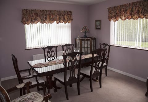 Eagle View Holiday Home, Moone, Athy, County Kildare