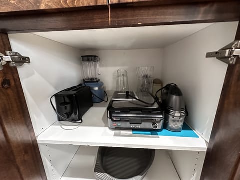 Hand mixer,waffle maker,blender …