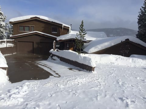 Cobb Vista Spectacular Mountain Retreat Peak 7