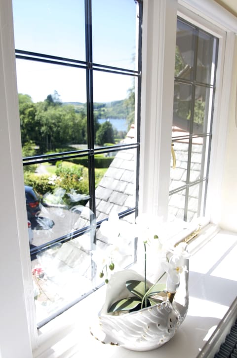 View of Lake Windermere