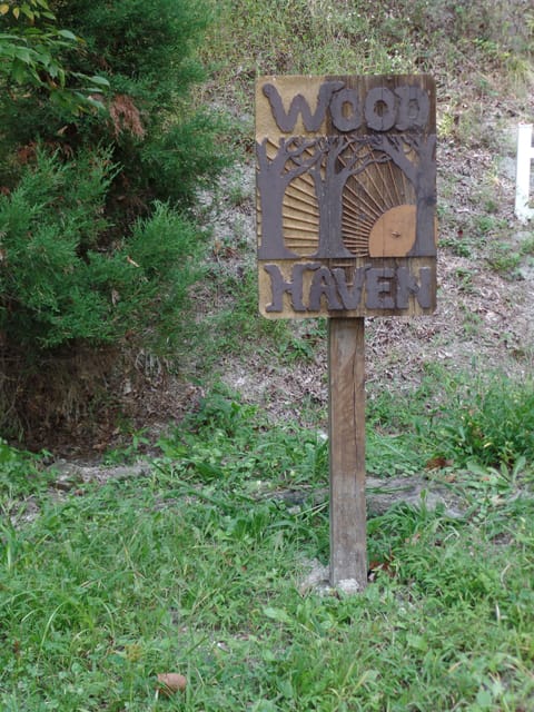 Welcome to WoodHaven