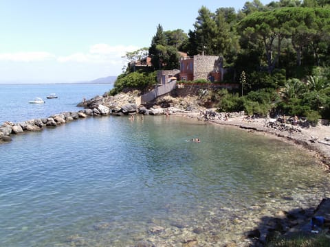 Sun loungers