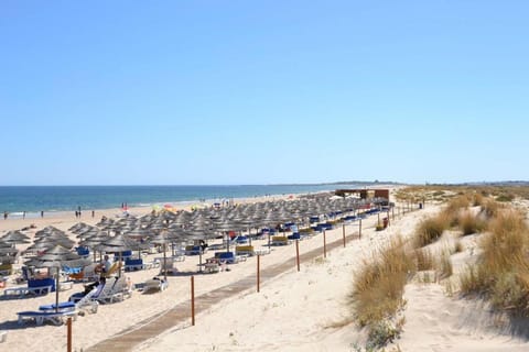 Beach nearby, beach towels