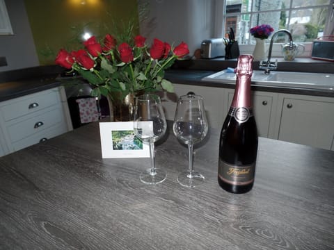 For That Special Occasion