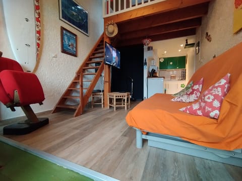 1 bedroom, iron/ironing board, wheelchair access