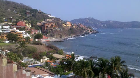 Views to die for ...