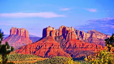 SEDONA, AZ