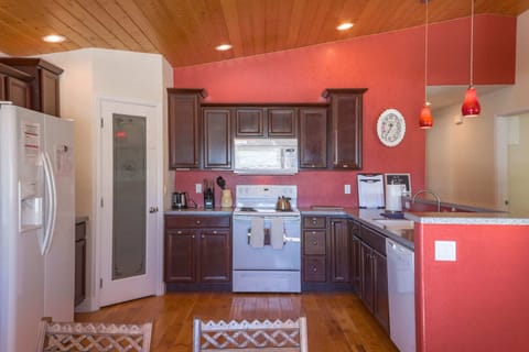 Well Equipped & Supplied