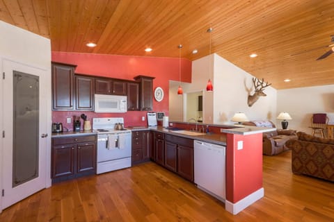 Designed for Casual Entertainment