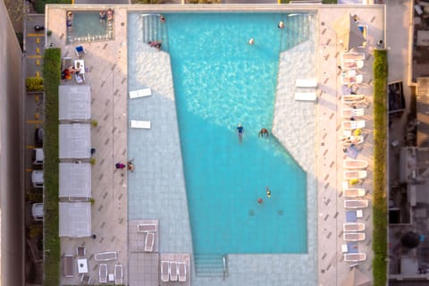 Pool | Indoor pool, outdoor pool