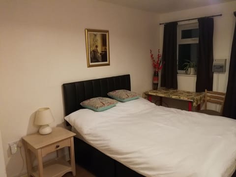 1 bedroom, free WiFi, bed sheets, wheelchair access