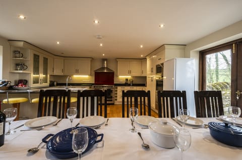 Lots of space for all