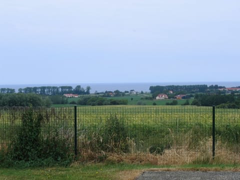 View from Holiday Home [summer]