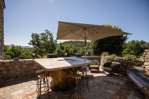 Terrace / Patio