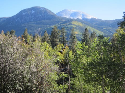 One of the nicest views to relax and view from decks.