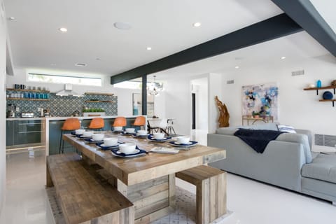 12 person dining table