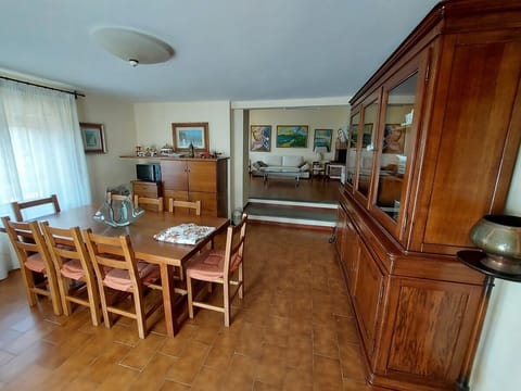 dining room ground floor