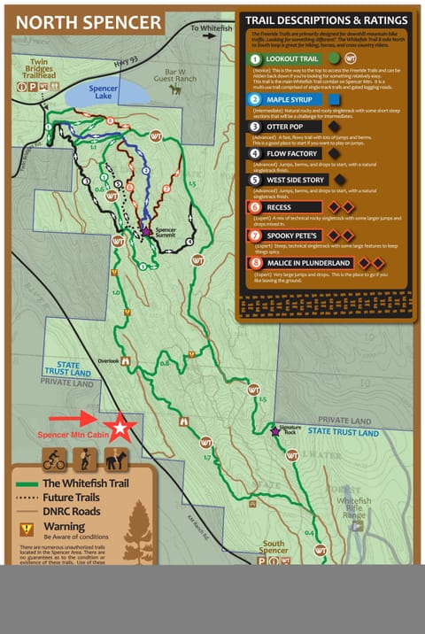 Property map