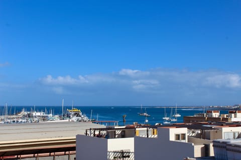 Beach/ocean view