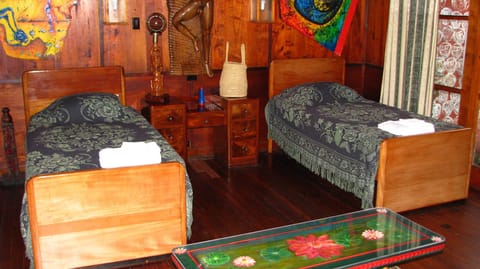 Mountambrin Theater\Gallery ~ A Villa & Artist Retreat Villa in Westmoreland Parish