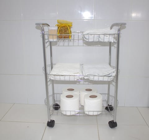 Bathroom Cart