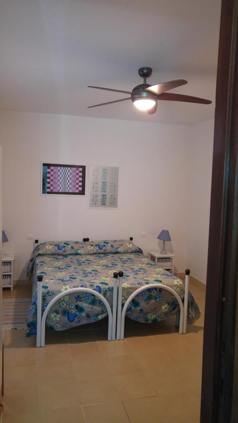 3 bedrooms, iron/ironing board, travel crib, free WiFi