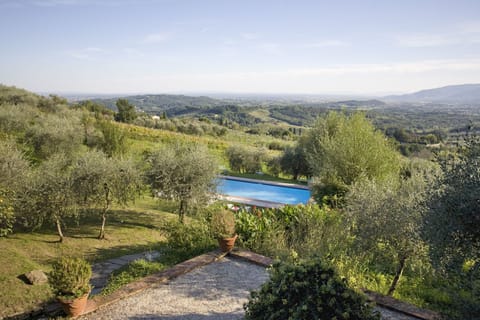 Pool, Scenic View