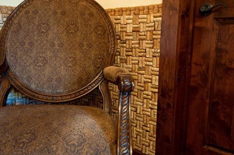 It's the attention given to the tiniest details that make each room spectacular.