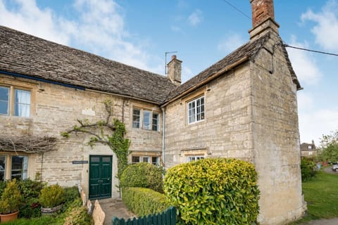 Gassons View - StayCotswold