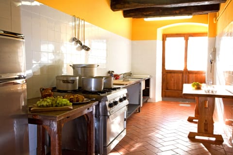 Kitchen  ground floor OPTIONAL (EXTRA PAYMENT) blue map