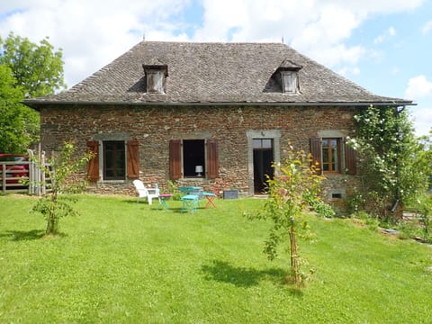 Chez Caro