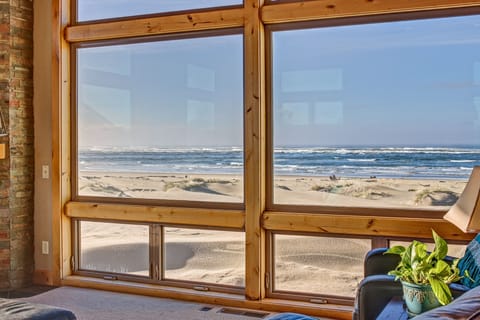 Did we mention VIEWS!