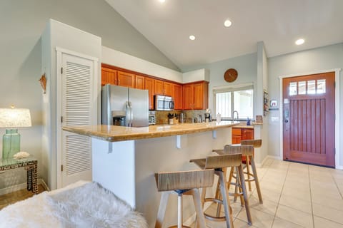 Kitchen | Cooking Basics