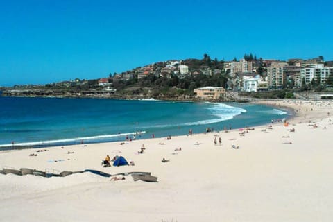 Beach nearby, beach towels